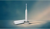 Bàn chải đánh răng điện Philips Sonicare DiamondClean 9000 HX9911/73