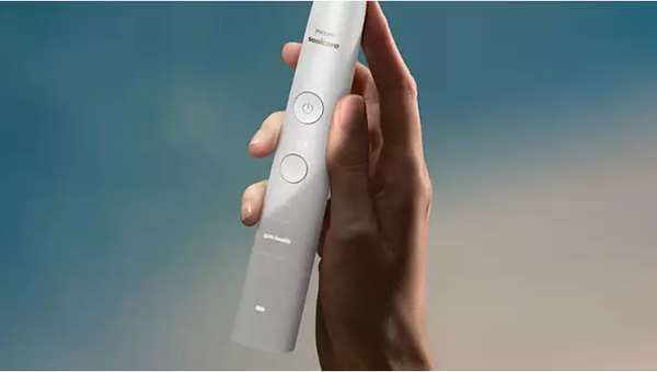 Bàn chải đánh răng điện Philips Sonicare DiamondClean 9000 HX9911/73