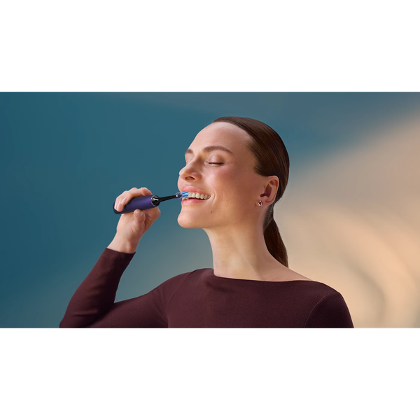 Bàn chải đánh răng điện Philips Sonicare DiamondClean 9000 HX9911/73