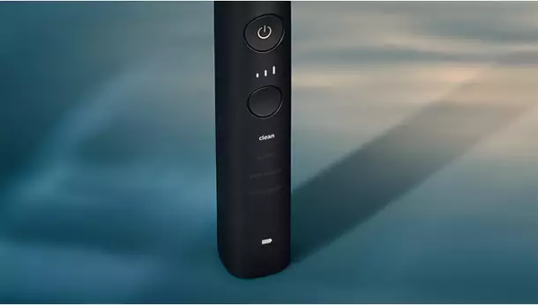 Bàn chải đánh răng điện Philips Sonicare DiamondClean 9000 HX9914/75 và HX9914/76