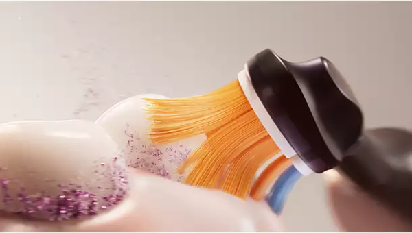 Bàn chải đánh răng điện Philips Sonicare DiamondClean 9000 HX9914/75 và HX9914/76