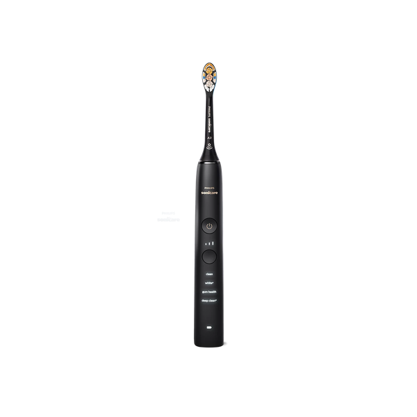 Bàn chải đánh răng điện Philips Sonicare DiamondClean 9000 HX9914/75 và HX9914/76