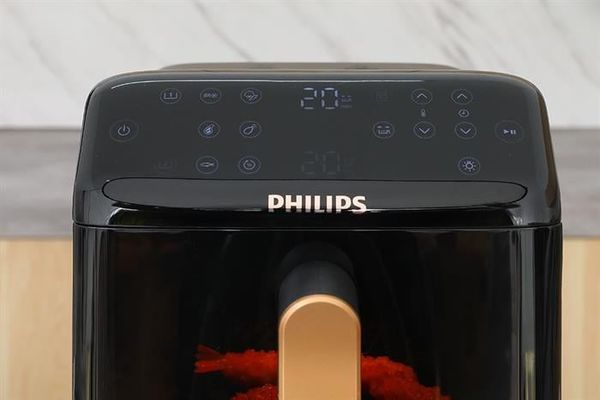 Nồi chiên không dầu Philips NA462/70