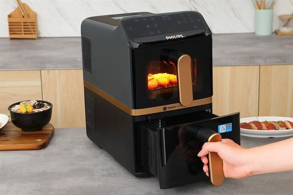Nồi chiên không dầu Philips NA462/70