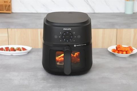 Nồi chiên không dầu Philips NA220/00