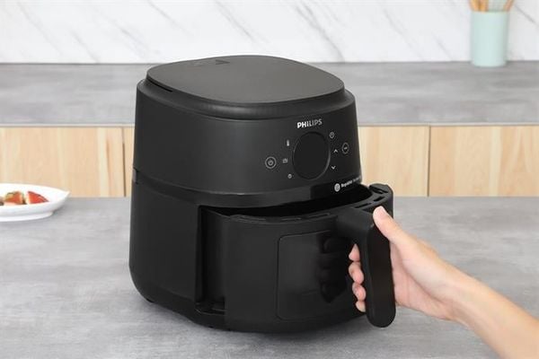 Nồi chiên không dầu Philips NA220/00