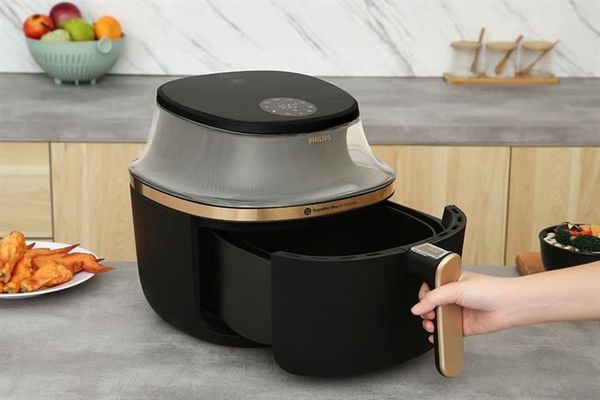 Nồi chiên không dầu Philips NA332/00