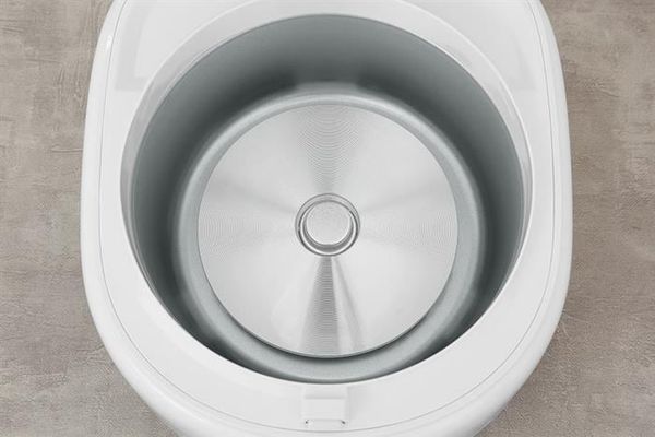 Nồi cơm điện tử Panasonic 1 lít SR-DL104WRA