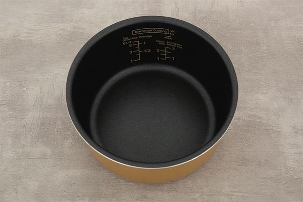 Nồi cơm điện tử Panasonic 1 lít SR-DL104WRA