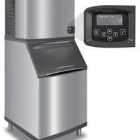 Máy làm đá viên Yubann YB-TH500