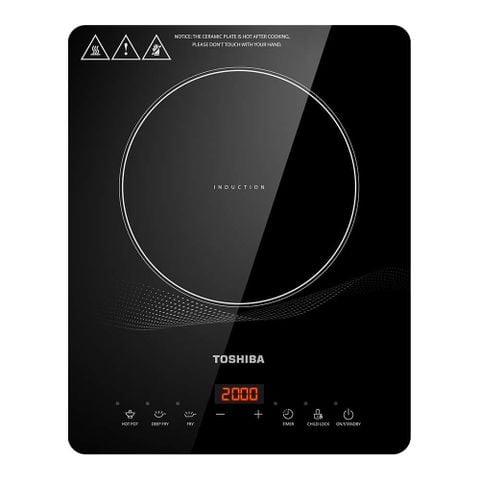 Bếp điện từ Toshiba IC-20R1SV