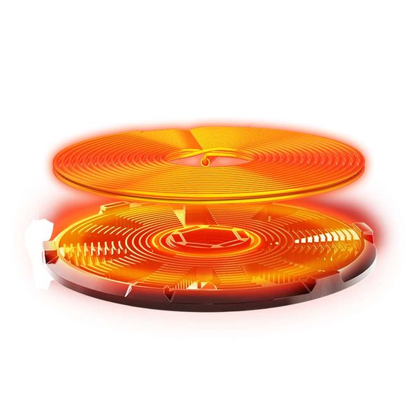 BẾP ĐIỆN TỪ TOSHIBA IC-20R2SV