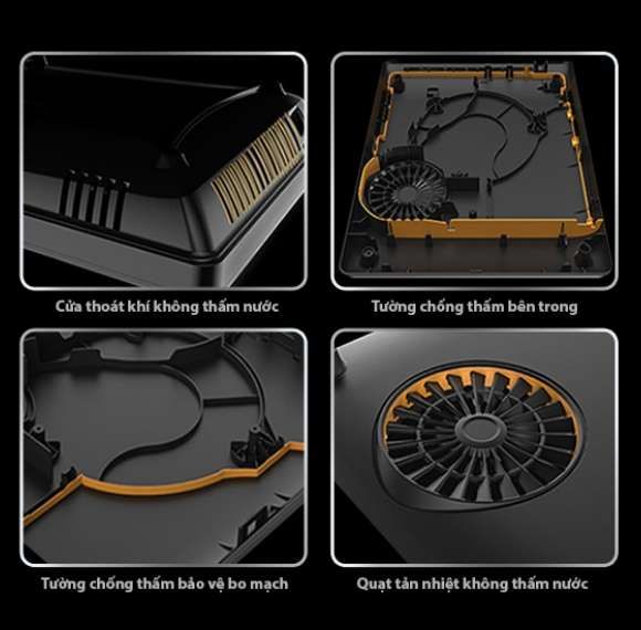 BẾP ĐIỆN TỪ TOSHIBA IC-20S2PV