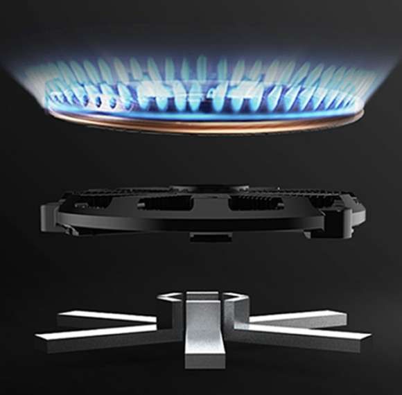 BẾP ĐIỆN TỪ TOSHIBA IC-20S2PV