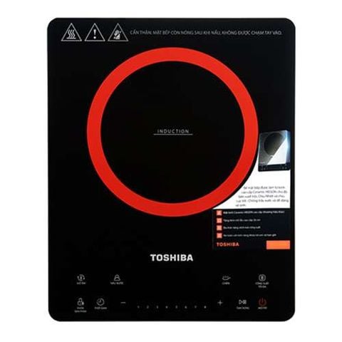 BẾP ĐIỆN TỪ TOSHIBA IC-20S2PV