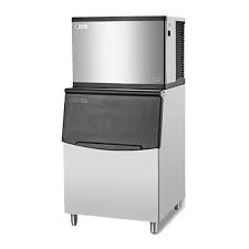 Máy làm đá viên Yubann YB-TH500