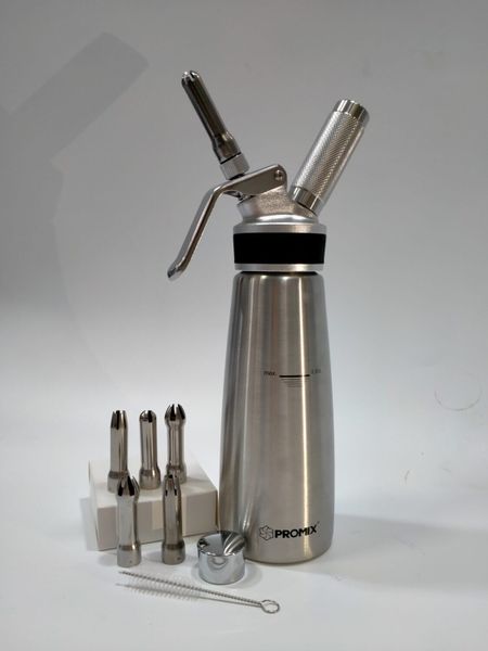 Bình xịt kem tươi Promix CW-500