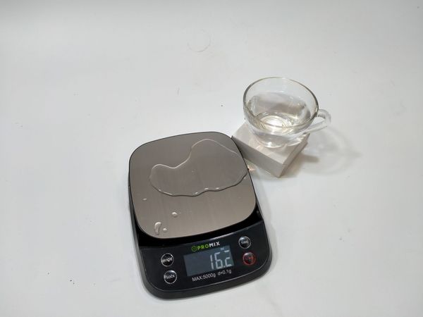 Cân điện tử Promix CDTP-06