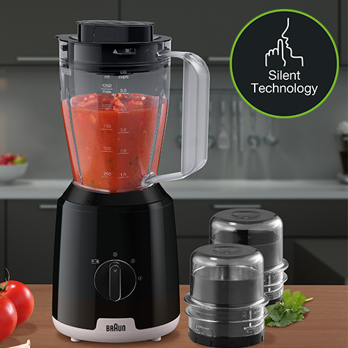 Máy xay sinh tố JB1000BK