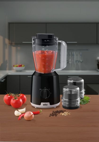 Máy xay sinh tố JB1000BK