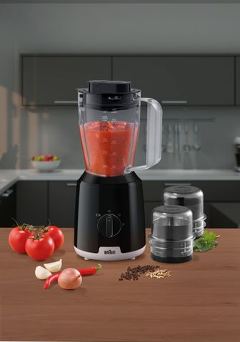 Máy xay sinh tố JB1000BK