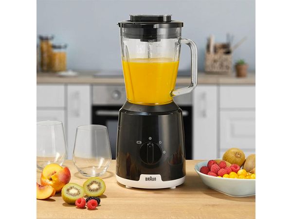 Máy xay sinh tố Braun JB1015BK