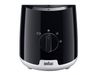 Máy xay sinh tố Braun JB1050BK