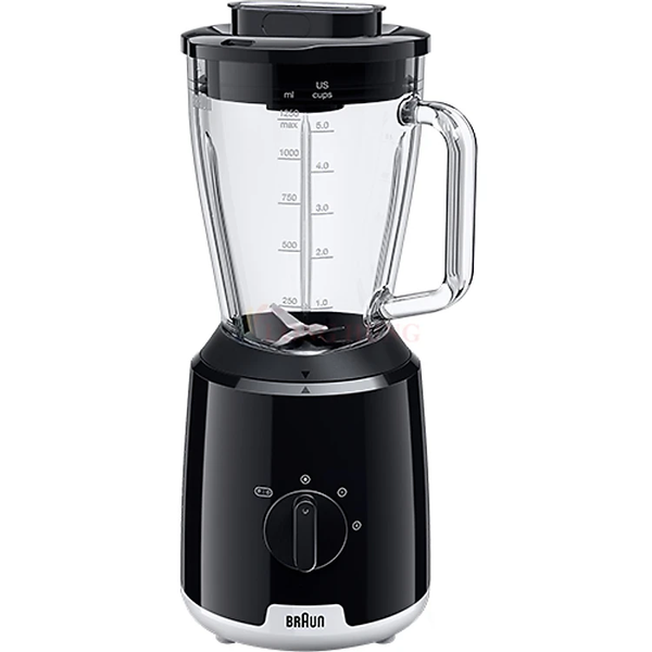 Máy xay sinh tố Braun JB1015BK
