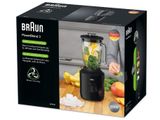 Máy xay sinh tố Braun JB3150BK