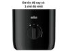 Máy xay sinh tố Braun JB3150BK