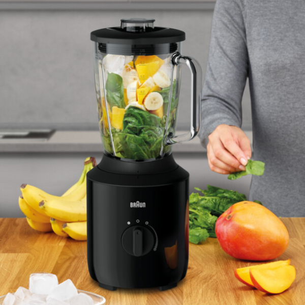 Máy xay sinh tố Braun JB3150BK