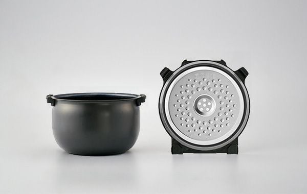 Nồi cơm điện cao tần áp suất Tiger JPV-W10V
