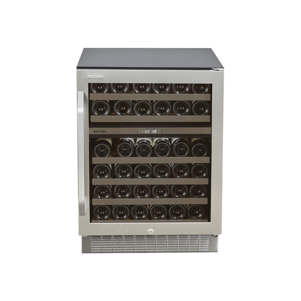 TỦ ƯỚP RƯỢU VANG KADEKA KA45WR