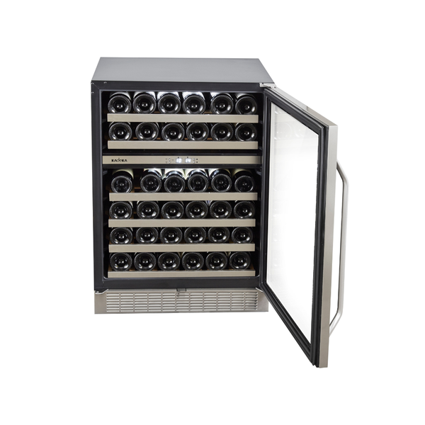 TỦ ƯỚP RƯỢU VANG KADEKA KA45WR