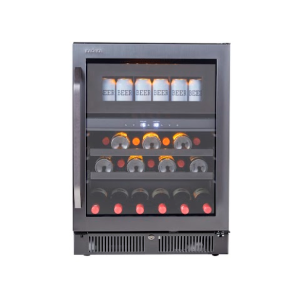 TỦ ƯỚP RƯỢU KEDAKE KB40WBC