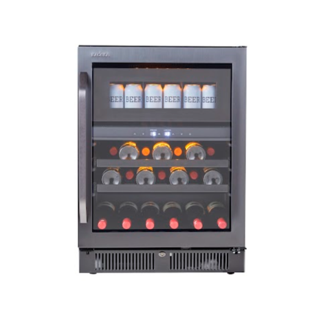 TỦ ƯỚP RƯỢU KEDAKE KB40WBC