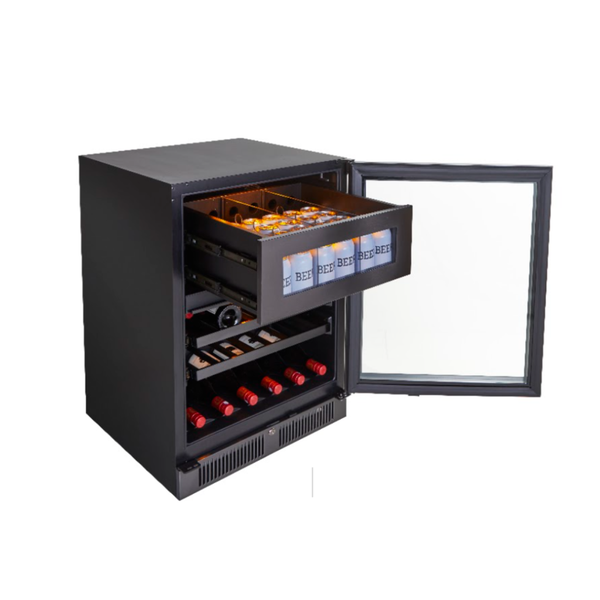 TỦ ƯỚP RƯỢU KEDAKE KB40WBC