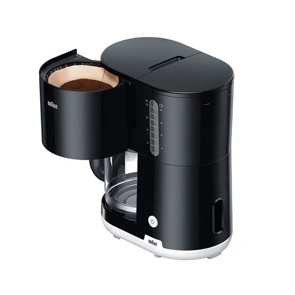 Máy pha cà phê Braun KF1100BK