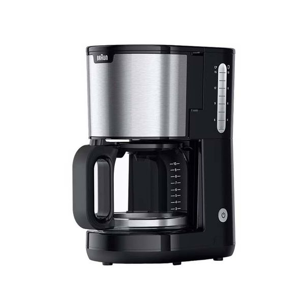 Máy pha cà phê KF1500BK