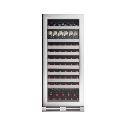 TỦ ƯỚP RƯỢU KADEKA KN110WR