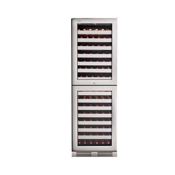 TỦ ƯỚP RƯỢU KADEKA KN165T