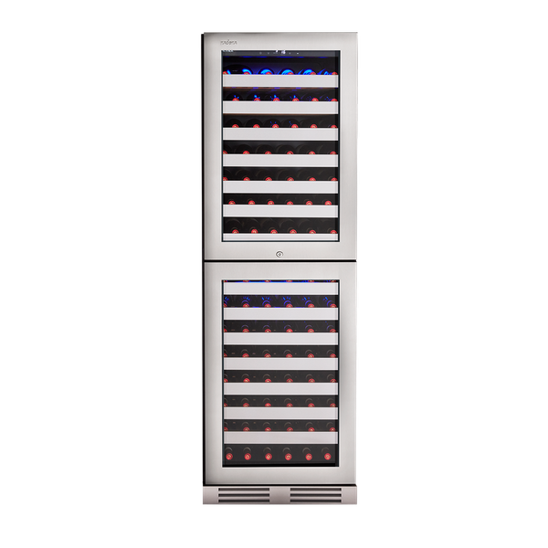 TỦ ƯỚP RƯỢU KADEKA KN165T