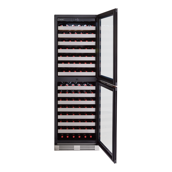 TỦ ƯỚP RƯỢU KADEKA KN165T