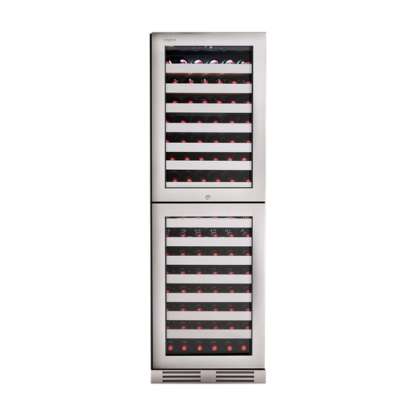 TỦ ƯỚP RƯỢU KADEKA KN165T