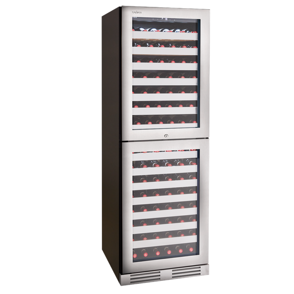 TỦ ƯỚP RƯỢU KADEKA KN165T