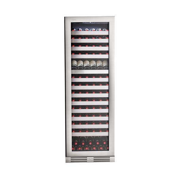 TỦ ƯỚP RƯỢU KADEKA KN168EW