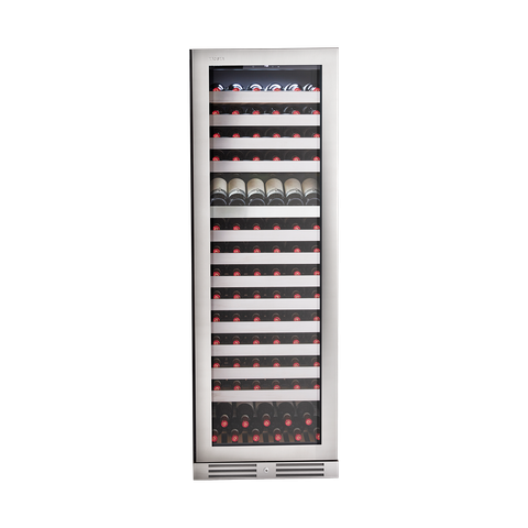 TỦ ƯỚP RƯỢU KADEKA KN168EW