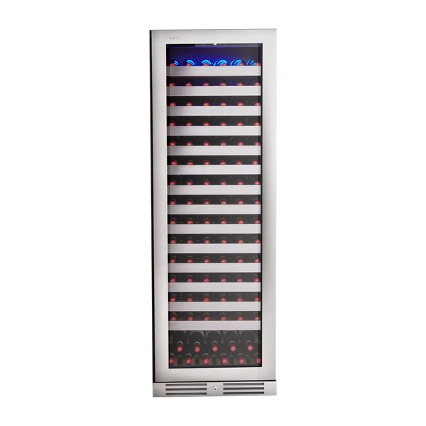 TỦ ƯỚP RƯỢU KADEKA KN168EW