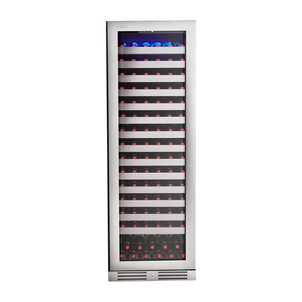 TỦ ƯỚP RƯỢU KADEKA KN168EW