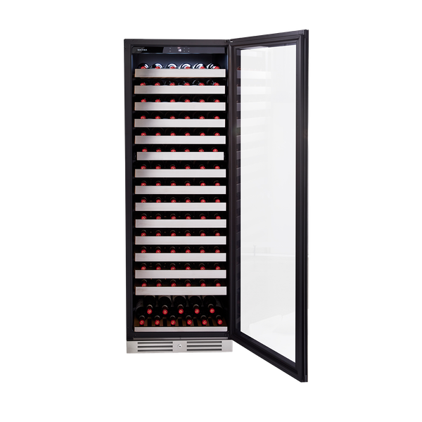 TỦ ƯỚP RƯỢU KADEKA KN168EW